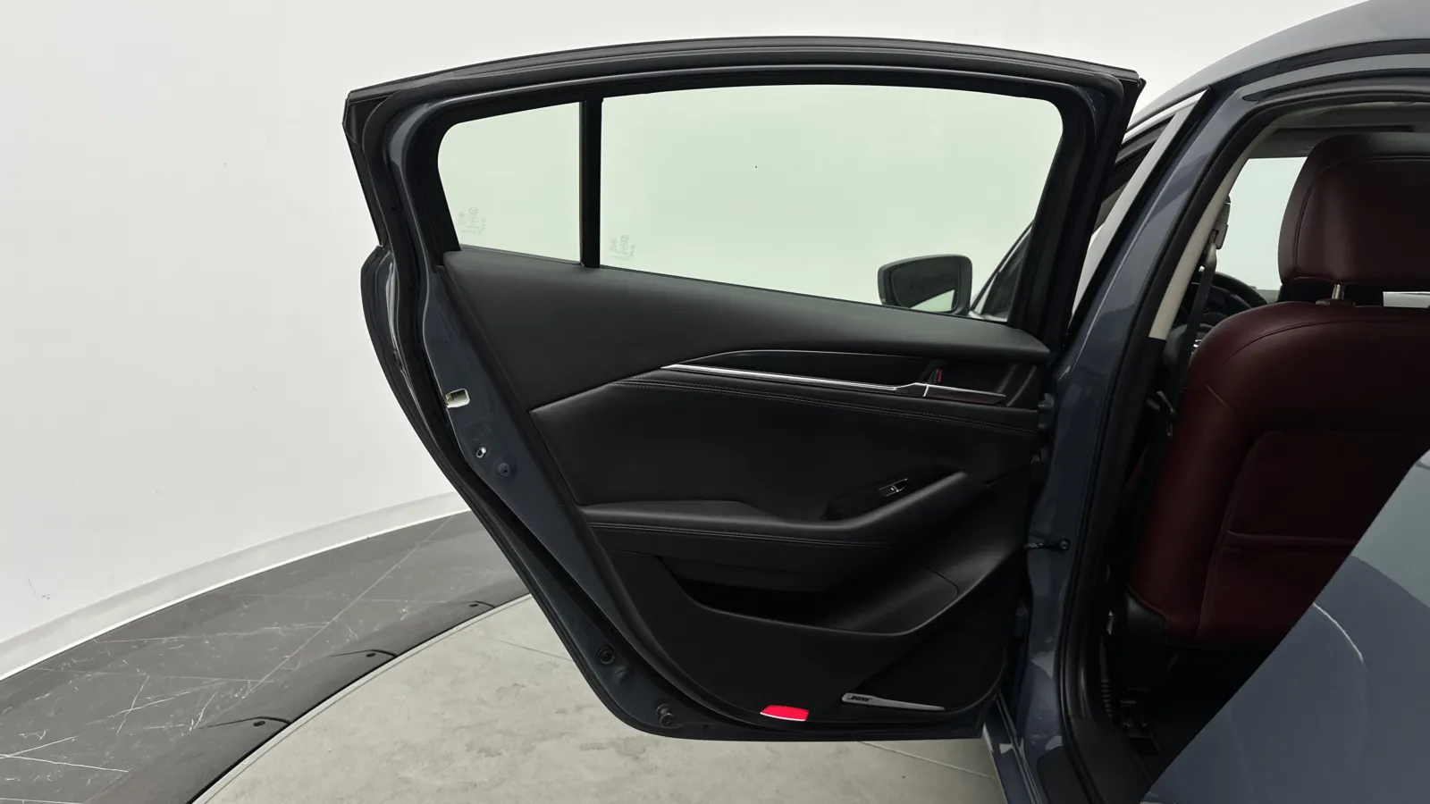 Mazda Mazda6 photo 26