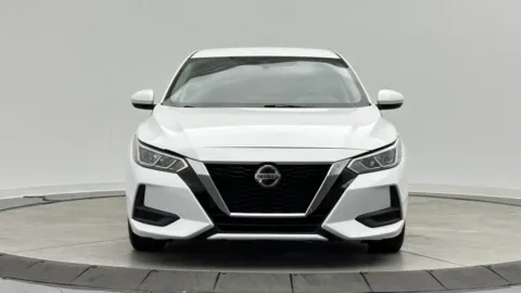 Photos of 2022 Nissan Sentra SV for sale in Jacksonville, FL at Auto Boutique Florida