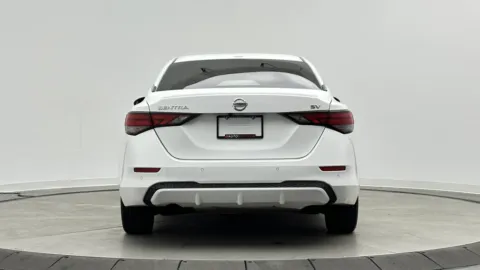 More photos of 2022 Nissan Sentra SV at Auto Boutique Florida, FL