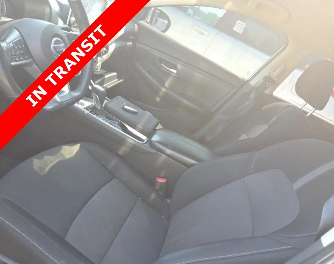 Nissan Sentra photo 5
