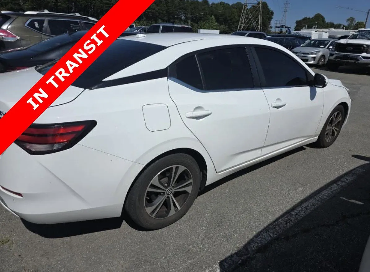 Nissan Sentra photo 3