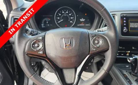 More photos of 2019 Honda HR-V EX-L at Auto Boutique Florida, FL