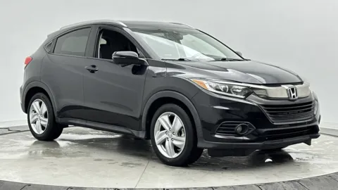 Another view of 2019 Honda HR-V EX-L for sale in Jacksonville, FL at Auto Boutique Florida