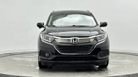 Photos of 2019 Honda HR-V EX-L for sale in Jacksonville, FL at Auto Boutique Florida