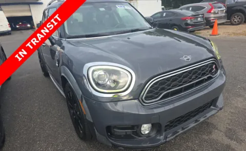 Another view of 2019 MINI Countryman Cooper S for sale in Jacksonville, FL at Auto Boutique Florida