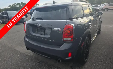 More photos of 2019 MINI Countryman Cooper S at Auto Boutique Florida, FL