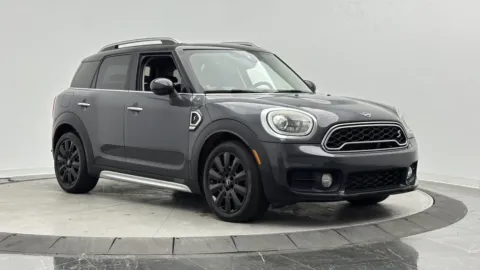 Another view of 2019 MINI Countryman Cooper S for sale in Jacksonville, FL at Auto Boutique Florida