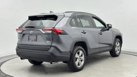 More photos of 2025 Toyota RAV4 XLE at Auto Boutique Florida, FL