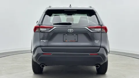 More photos of 2025 Toyota RAV4 XLE at Auto Boutique Florida, FL