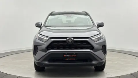 Photos of 2025 Toyota RAV4 XLE for sale in Jacksonville, FL at Auto Boutique Florida