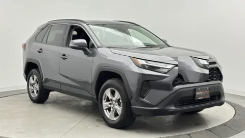 Another view of 2025 Toyota RAV4 XLE for sale in Jacksonville, FL at Auto Boutique Florida