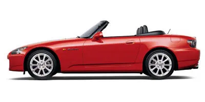 Blue 2006 Honda S2000 for sale in Jacksonville, FL