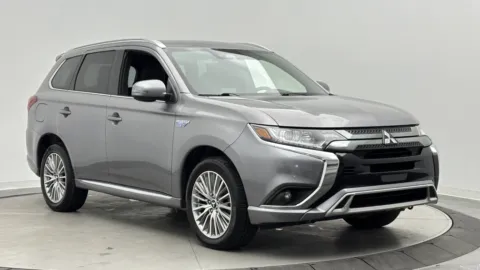 Another view of 2022 Mitsubishi Outlander PHEV LE for sale in Jacksonville, FL at Auto Boutique Florida