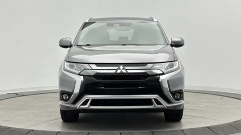 Photos of 2022 Mitsubishi Outlander PHEV LE for sale in Jacksonville, FL at Auto Boutique Florida