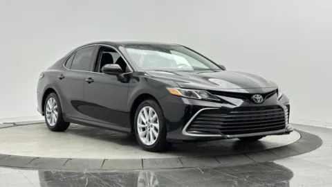 Another view of 2023 Toyota Camry LE for sale in Jacksonville, FL at Auto Boutique Florida