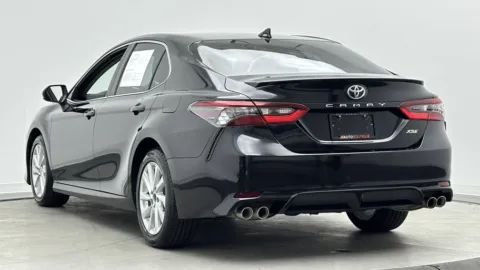 More photos of 2023 Toyota Camry LE at Auto Boutique Florida, FL
