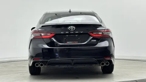 More photos of 2023 Toyota Camry LE at Auto Boutique Florida, FL