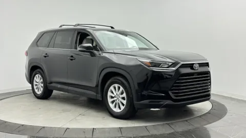 Another view of 2024 Toyota Grand Highlander Limited for sale in Jacksonville, FL at Auto Boutique Florida