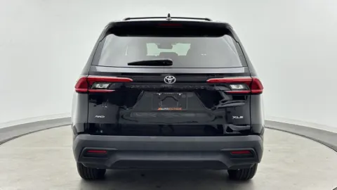 More photos of 2024 Toyota Grand Highlander Limited at Auto Boutique Florida, FL