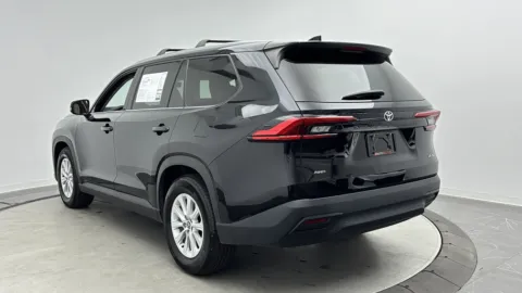 More photos of 2024 Toyota Grand Highlander Limited at Auto Boutique Florida, FL