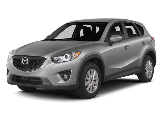 2014 Mazda CX-5 Sport for sale in Jacksonville, FL