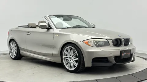 Another view of 2012 BMW 1 Series 135i for sale in Jacksonville, FL at Auto Boutique Florida