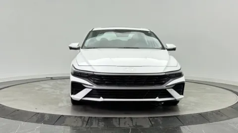Photos of 2024 Hyundai Elantra Limited for sale in Jacksonville, FL at Auto Boutique Florida