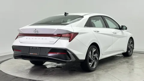 More photos of 2024 Hyundai Elantra Limited at Auto Boutique Florida, FL