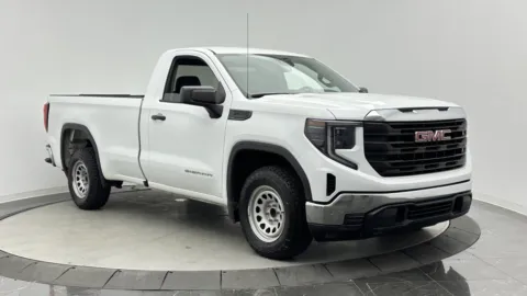 Another view of 2022 GMC Sierra 1500 Pro for sale in Jacksonville, FL at Auto Boutique Florida