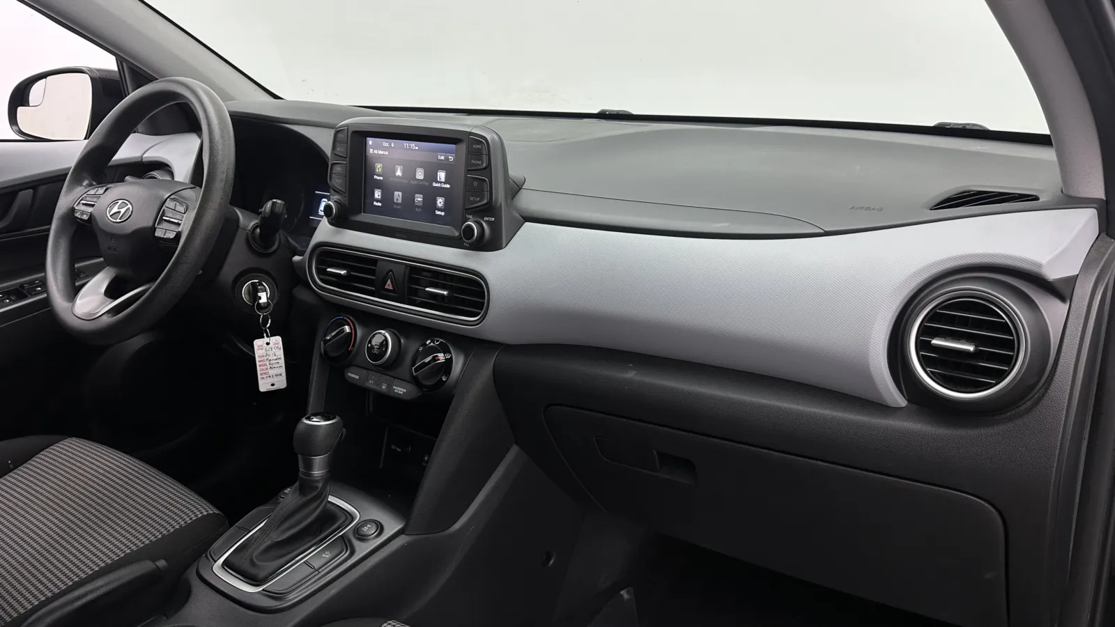 Hyundai Kona photo 31