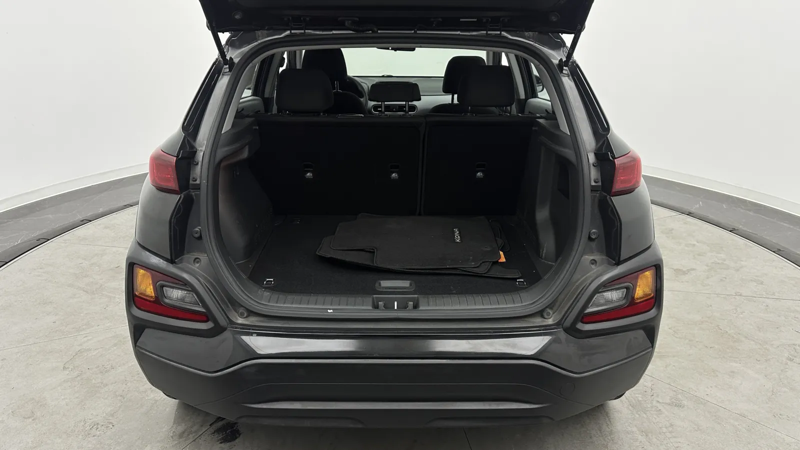 Hyundai Kona photo 22