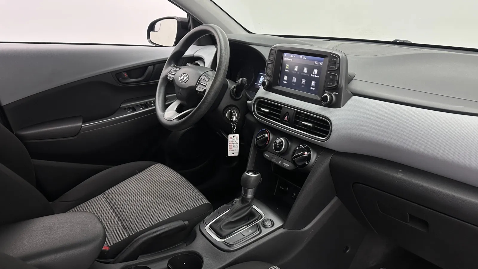 Hyundai Kona photo 29