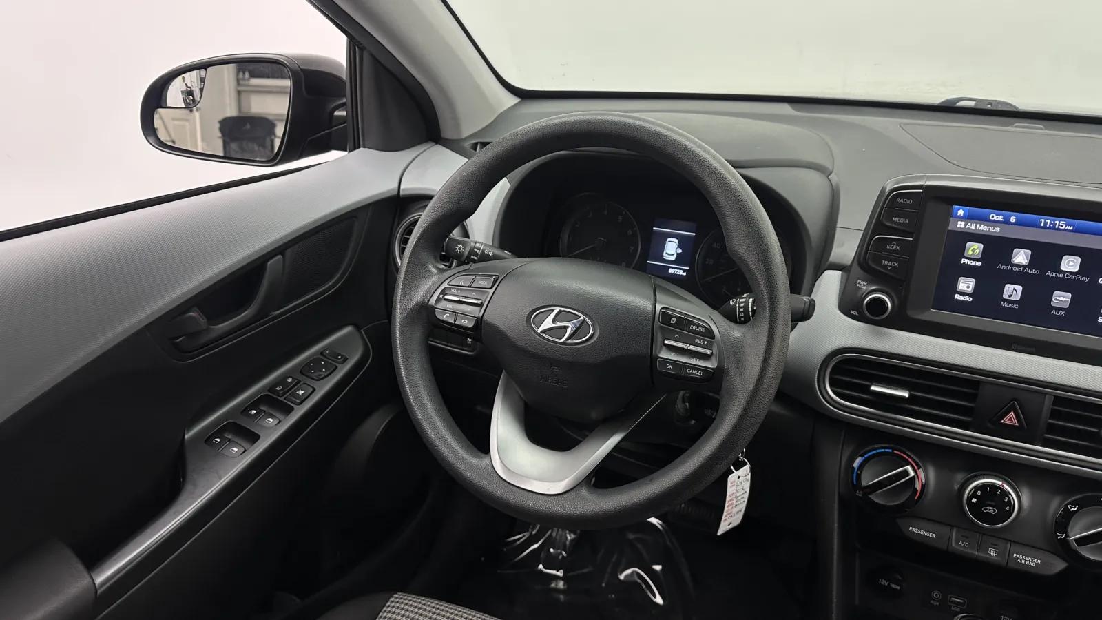 Hyundai Kona photo 26