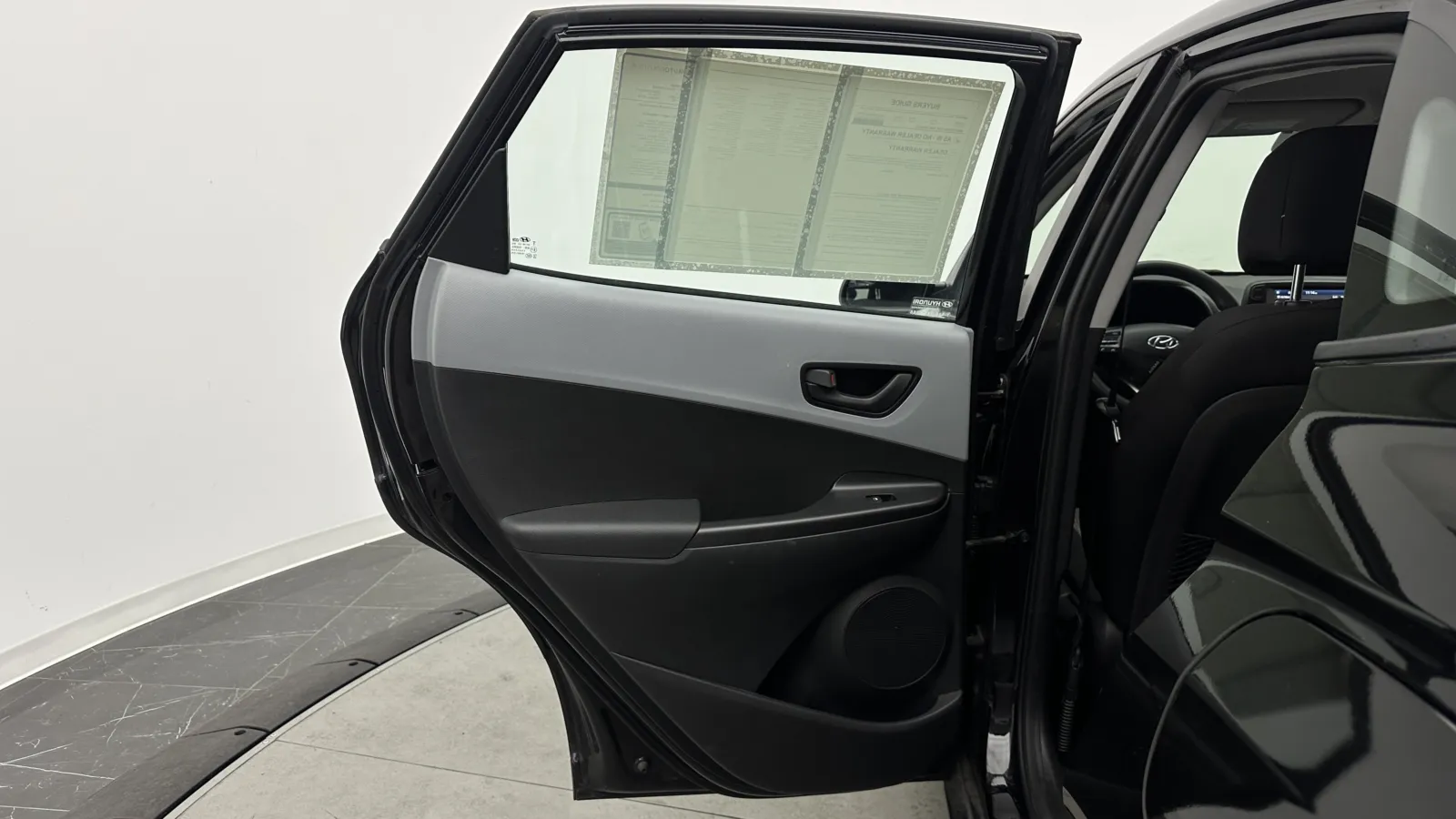 Hyundai Kona photo 21