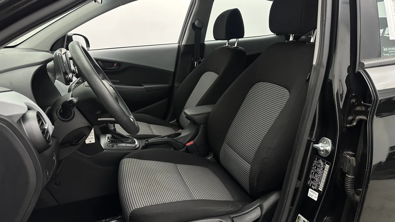 Hyundai Kona photo 12