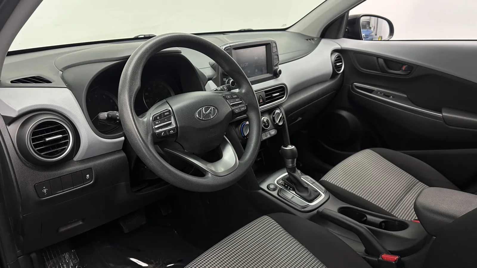Hyundai Kona photo 10