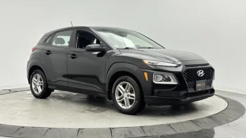 Another view of 2018 Hyundai Kona SE for sale in Jacksonville, FL at Auto Boutique Florida