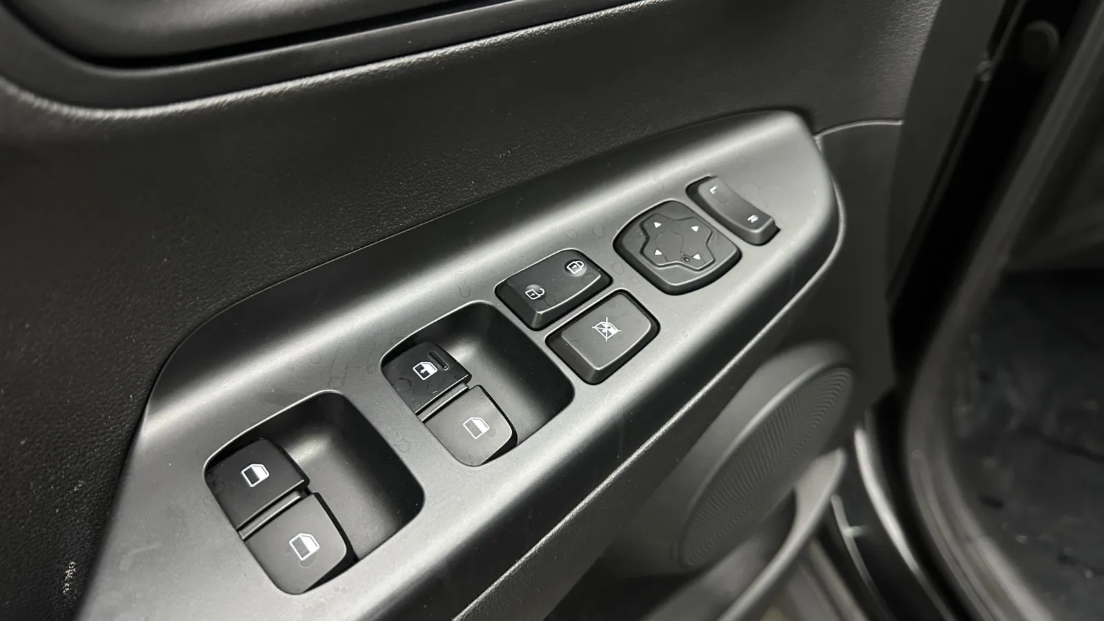 Hyundai Kona photo 11