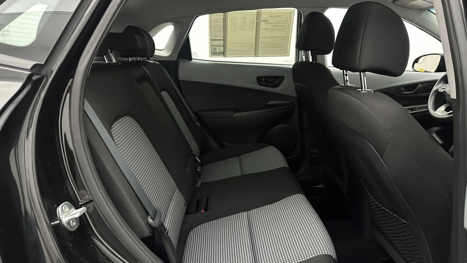 Hyundai Kona photo 24