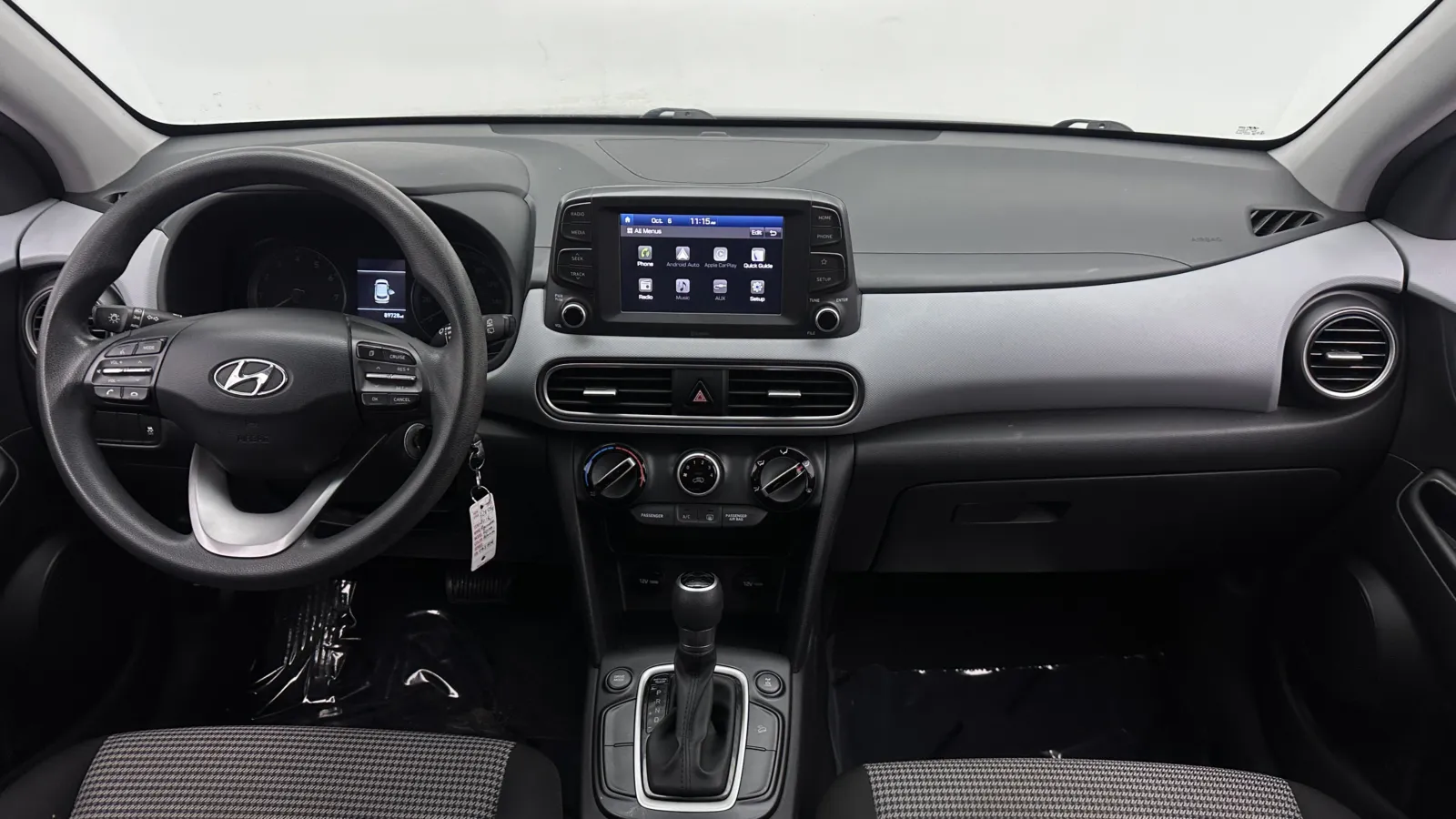 Hyundai Kona photo 27