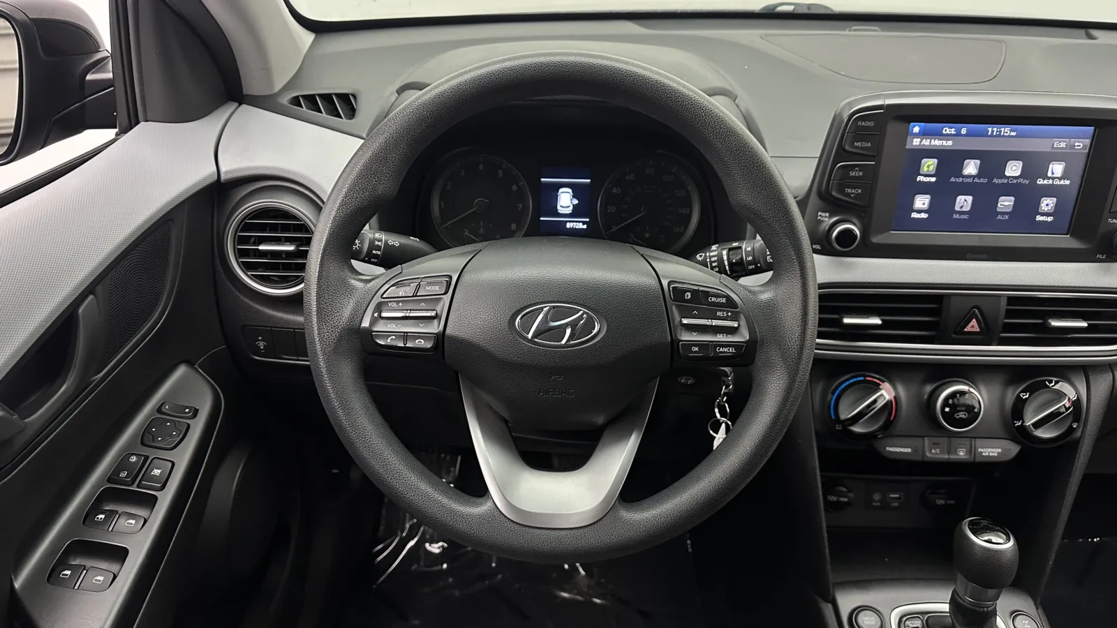 Hyundai Kona photo 25