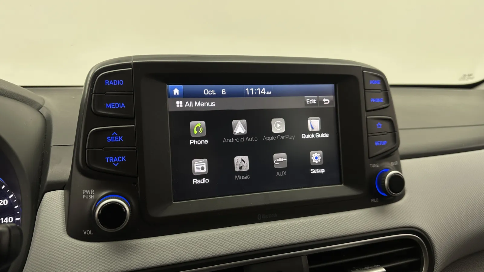 Hyundai Kona photo 15