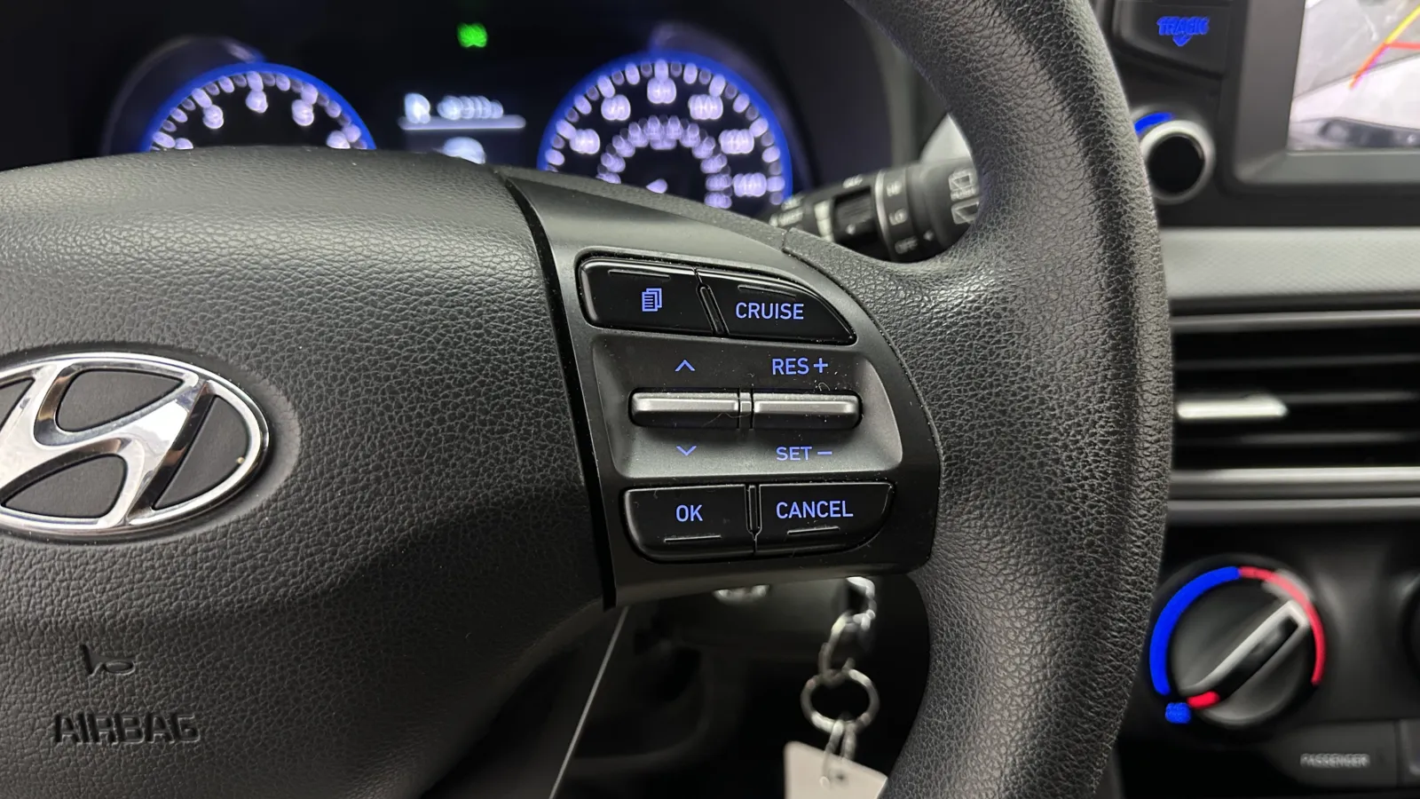 Hyundai Kona photo 18