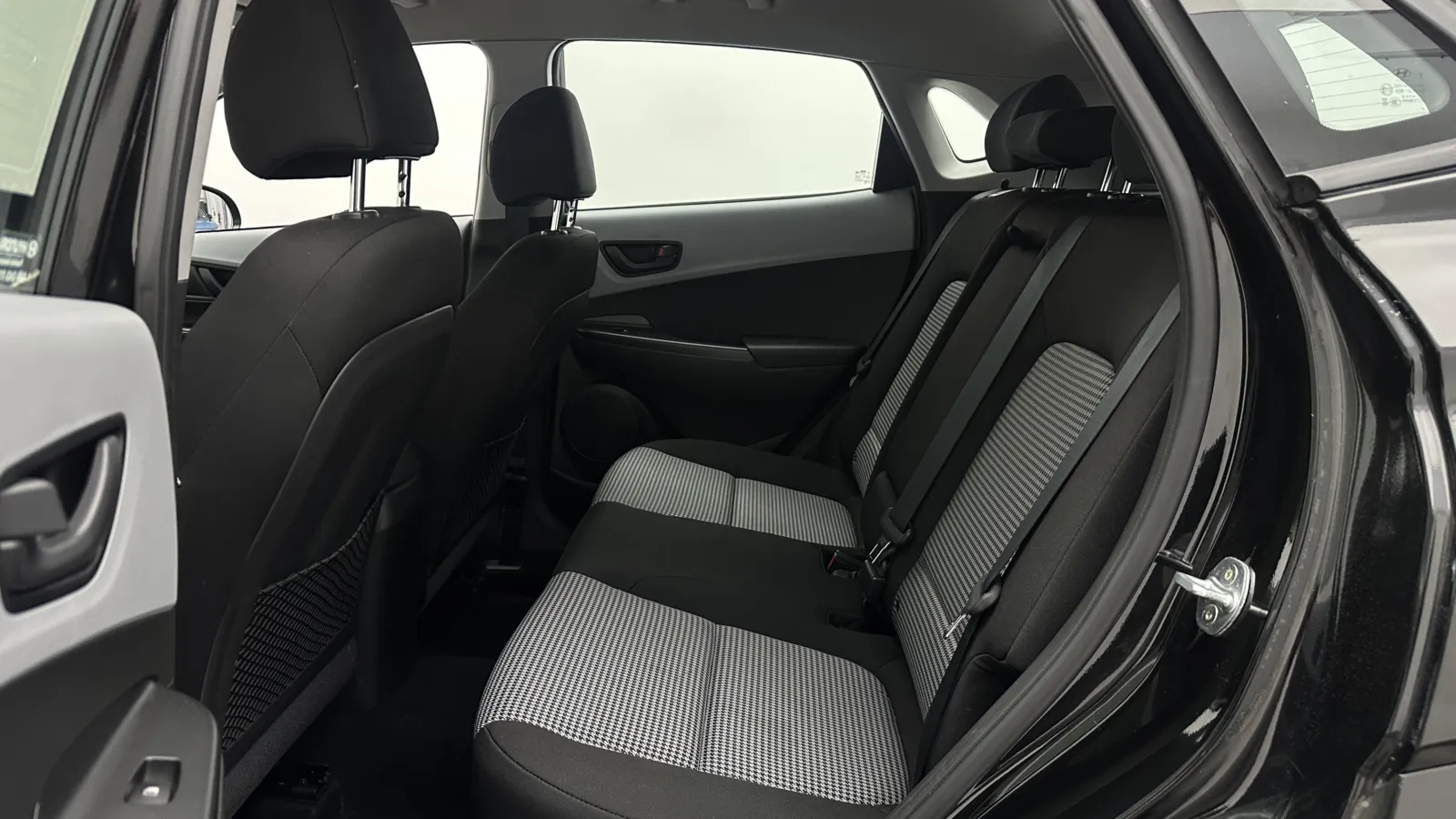 Hyundai Kona photo 20