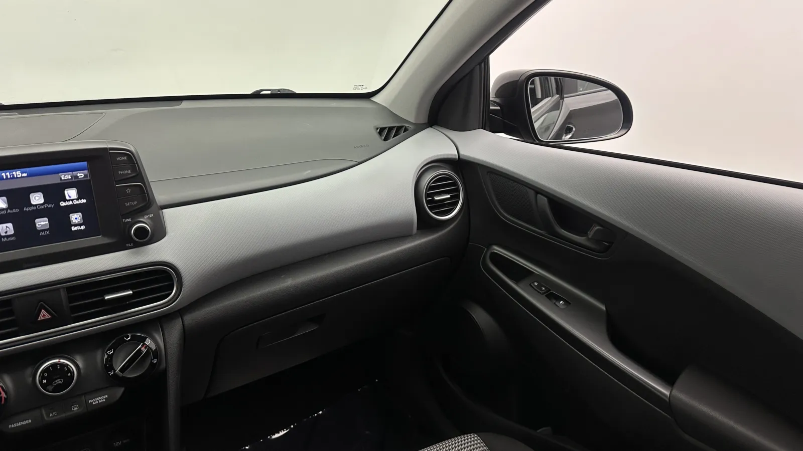 Hyundai Kona photo 28