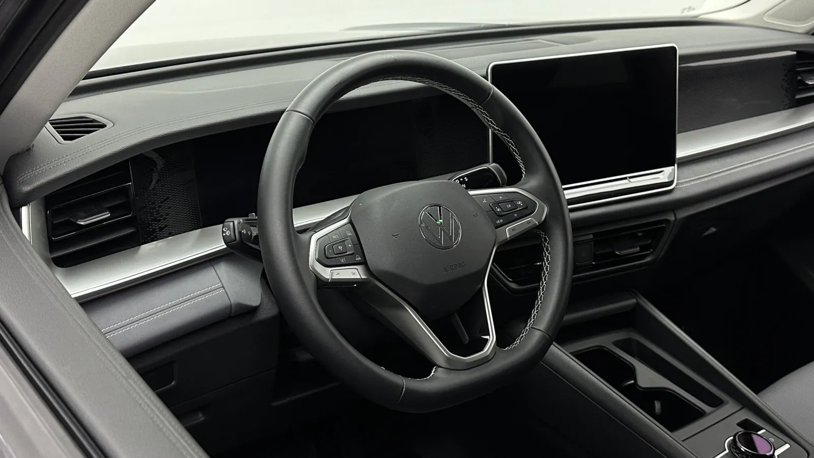Volkswagen Tiguan photo 8
