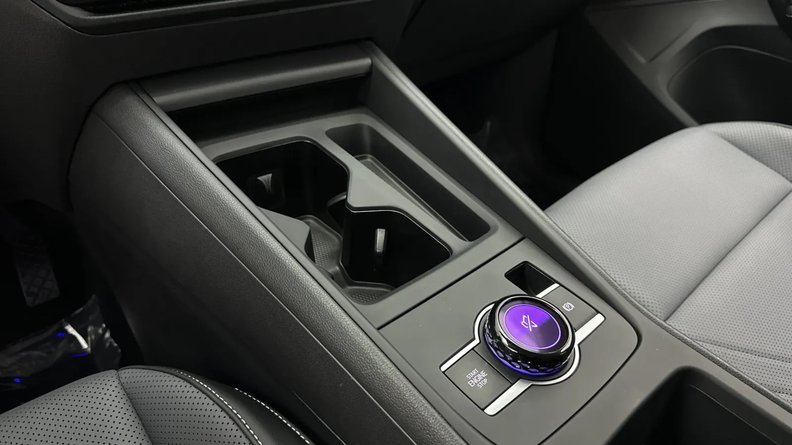 Volkswagen Tiguan photo 17
