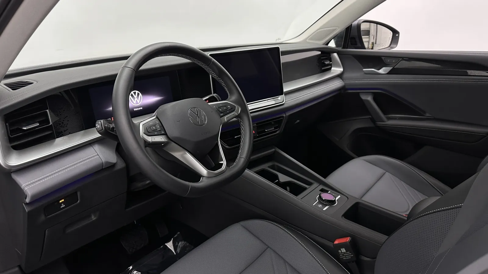 Volkswagen Tiguan photo 10
