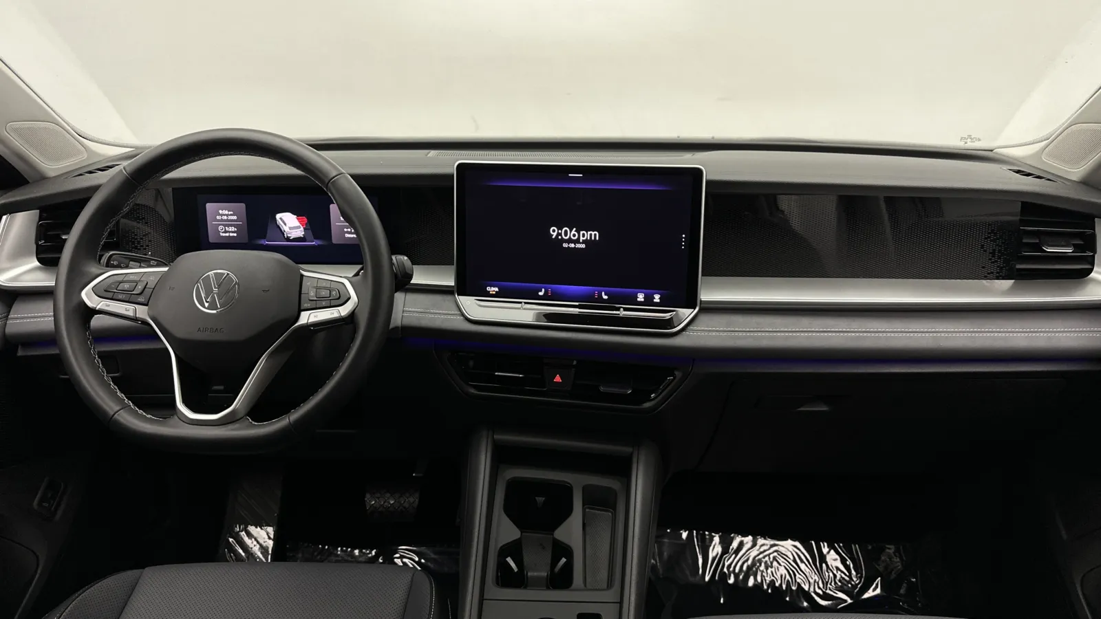 Volkswagen Tiguan photo 33