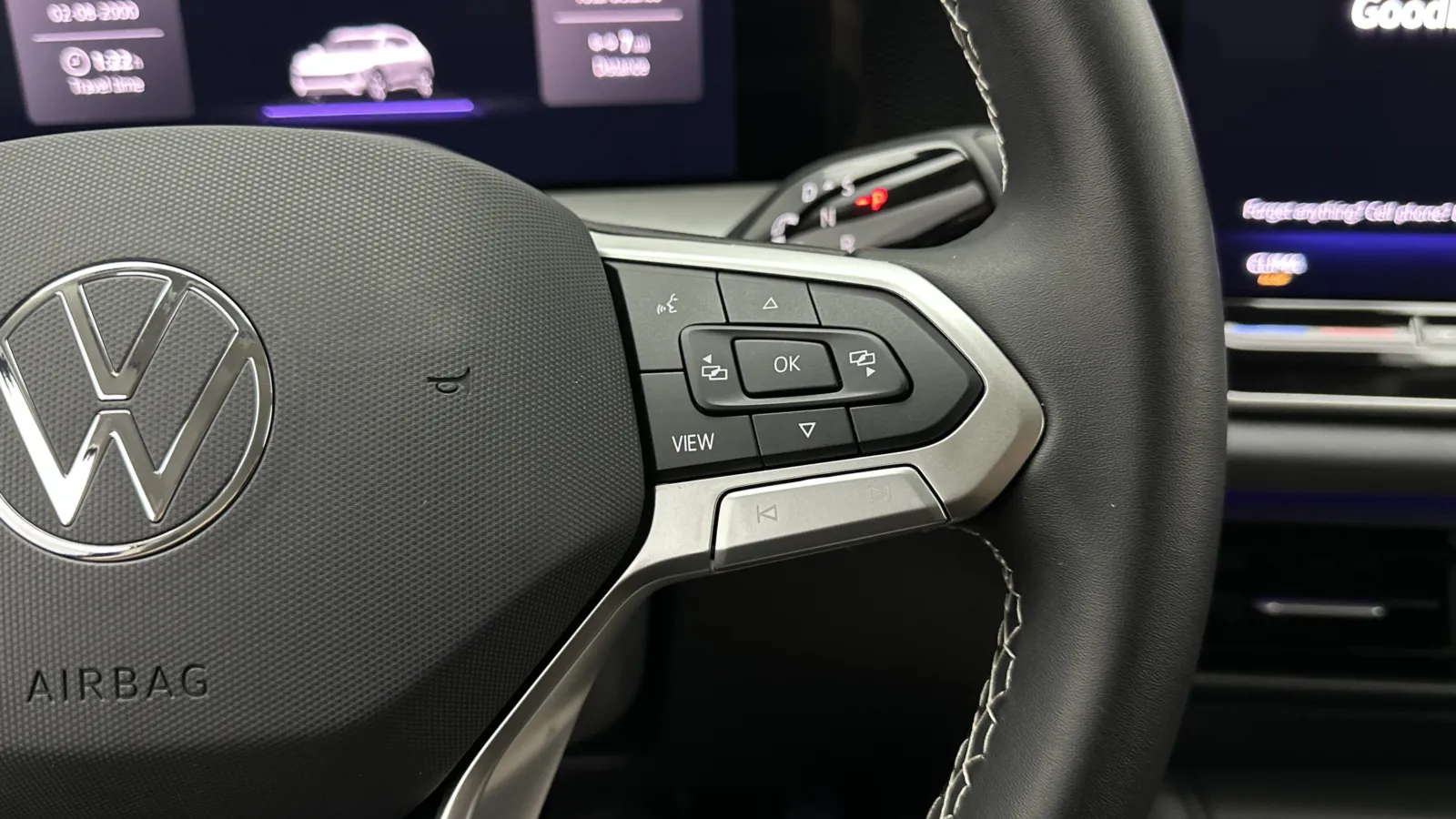 Volkswagen Tiguan photo 24